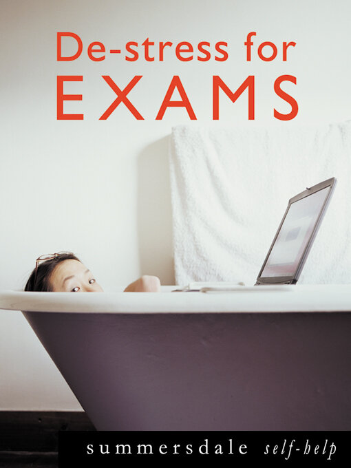 Title details for De-stress for Exams by Stewart Ferris - Available